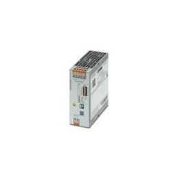 1 pcs : 2910133 - Isolated DC/DC Converters - DIN Rail Mount QUINT4_PS/24DC/24DC /10/PT/CO