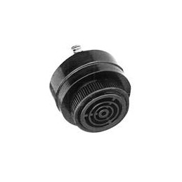 1 pcs : SCH110NR - Piezo Buzzers & Audio Indicators CONSTANT, 30-120V LOUD, CLASS I DIV II