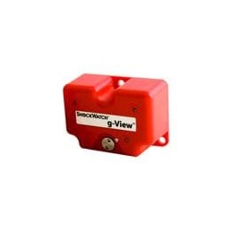 1 pcs : GV12540 - Data Logging & Acquisition g-View Impact Recorder 25g/40Hz