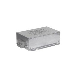 1 pcs : FMAD-0934-3610 - Power Line Filters FMAD INPUT FILTER 36A