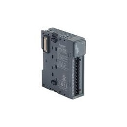 1 pcs : TM3TM3 - I/O Modules TM3-2 TEMP INPUT 1 ANALOG OUT