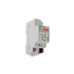 1 pcs : KSR-01IP - Routers KNX IP Router