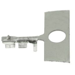 50 pcs - JST ZH, ZM Series Female Crimp Terminal, 32AWG Min, 28AWG Max