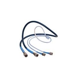 1 pcs : PMA SF126E/11PC35/11PC35/610mm - RF Cable Assemblies PMA SF126E/11PC35/11PC35/610mm