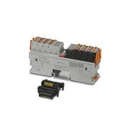 1 pcs : 1004925 - I/O Modules AXL F DO32/1 2H