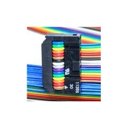 1 pcs : FQ-WD005 - Specialised Cables I/O Cable 5m