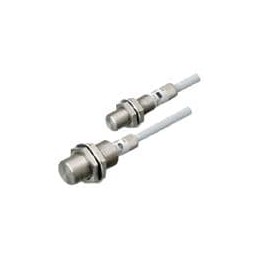 1 pcs : E2FM-QX10D1-M1GJ-T 0.3M - Proximity Sensors DC2W Flr NoPol M30 bdy M12con