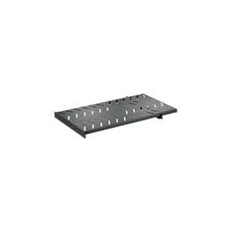 1 pcs : RSHLF - Racks & Rack Cabinet Accessories 19X30in RACK SHELF FOR 4 POST RACK