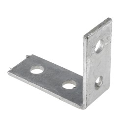 5 pcs - RS PRO Steel, 40mm W