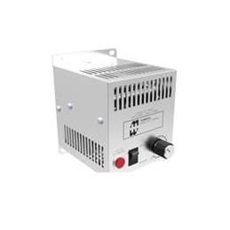 1 pcs : FLHTF400A115 - Racks & Rack Cabinet Accessories 400W Heater, 115V w/Tstat