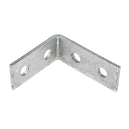 5 pcs - RS PRO Steel, 40mm W