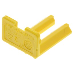 10 pcs - TE Connectivity, Junior Power Timer 9 Way TPA Lock for use with Automotive Connectors