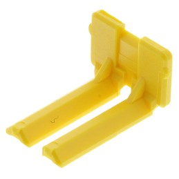 10 pcs - TE Connectivity, Junior Power Timer 9 Way TPA Lock for use with Automotive Connectors