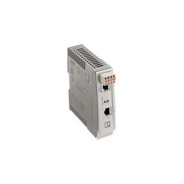 1 pcs : 2703008 - Power over Ethernet - PoE INJ1010-T