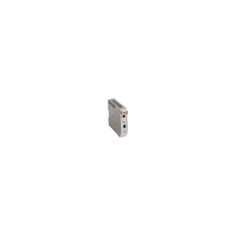 1 pcs : 2703008 - Power over Ethernet - PoE INJ1010-T