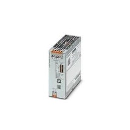 1 pcs : 2910123 - Isolated DC/DC Converters - DIN Rail Mount QUINT4-PS/24DC/48DC/5/PT