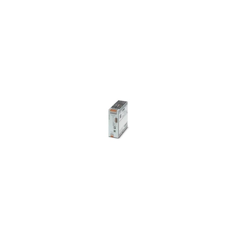1 pcs : 2910123 - Isolated DC/DC Converters - DIN Rail Mount QUINT4-PS/24DC/48DC/5/PT