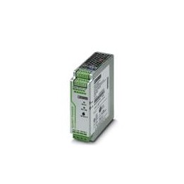 1 pcs : 2866734 - DIN Rail Power Supplies QUINT SFB 3PHASE 24VOLT 5AMP