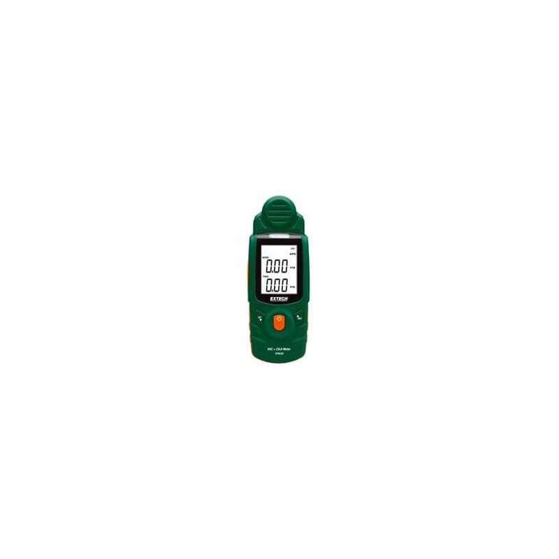 1 pcs : VFM200 - Environmental Test Equipment VOC And Formaldehyde Meter