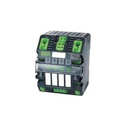 1 pcs : 9000-41084-0401000 - Circuit Breakers MICO+ 4.10 electronic circuit protection, 4 CHANNELS, IN: 24 V DC OUT: 24 V DC / 4