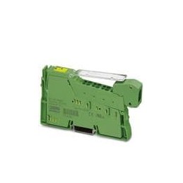 1 pcs : 2861467 - Specialist Controllers IB IL AO 2/U/BP-PAC