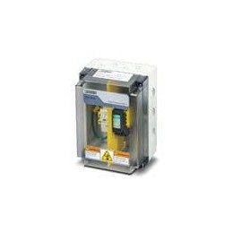 1 pcs : 2908684 - Industrial Surge Protectors BXT-4XP-SEC-T3-120+1X2-24