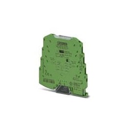 1 pcs : 2864150 - Terminal Block Interface Modules MINI MCR-SL-UIUI-NC 3 WAY ISOLATING AMP