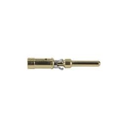 1 pcs : 09465000405 - Heavy Duty Power Connectors RJI PPP CRIMP CONT ML 2.50 MM2