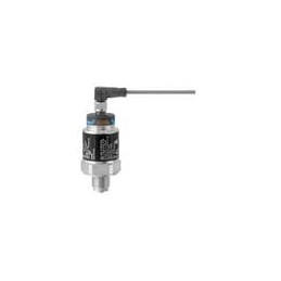 1 pcs : PMC21-AA1U1NBWBJA - Industrial Pressure Sensors Pressure sensor Non-hazardous area, Valve plug ISO4400 M16, IP65 NEMA Ty