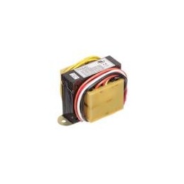 1 pcs : TCT40-05E07K - Industrial Control Transformers UL/cUL - 120/208/240V Class II Control Xfmr 24V@1.67A w/Leads