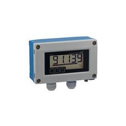 1 pcs : RIA15-AAC1 - Digital Panel Meters Display Field housing plastic 131x81.5x55.5mm, 4-20mA current signal