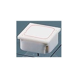 1 pcs : 3.14.002.909/0000 - Industrial Panel Mount Indicators / Switch Indicators RF19 Signal indicatr 1/2 x 2-part Grn