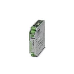 1 pcs : 2905007 - Isolated DC/DC Converters - DIN Rail Mount QUINT-PS/12DC/12DC/8