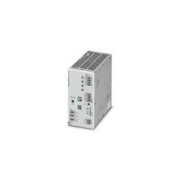 1 pcs : 1252696 - DIN Rail Power Supplies TRIO3-PS/1AC/24DC/10/4C/IOL