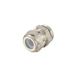 1 pcs : 09000005083 - Heavy Duty Power Connectors CABLE PROTECTION UNIVERSAL METAL