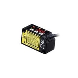 1 pcs : HG-C1050 - Photoelectric Sensors Micro Laser Distance Sensor, NPN, 50+/-15mm