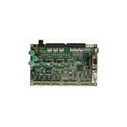 1 pcs : TMCM-351-E-TMCL - Motor Drives Stepper Motor Controller/Driver, 3-Axis,