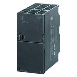 1 pcs : 6ES73071EA010AA0 - DIN Rail Power Supplies POWER SUPPLY, PS307,24VDC,5A,GP