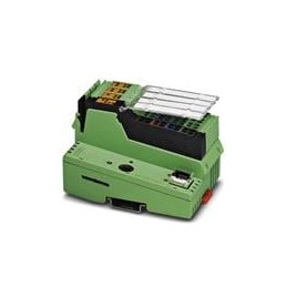 1 pcs : 2700973 - I/O Controllers ILC 131 ETH