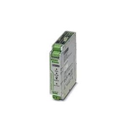 1 pcs : 2320144 - Isolated DC/DC Converters - DIN Rail Mount QUINT-PS/48DC/24DC/5