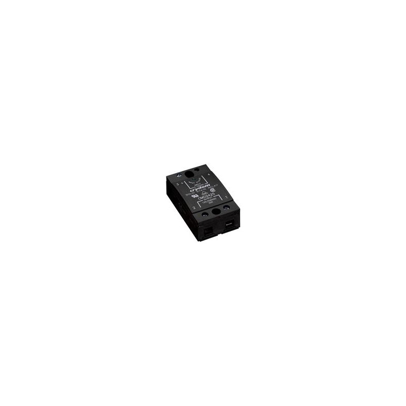 1 pcs : CMD4890 - Solid State Relays - Industrial Mount PM IP20 530Vac/90A , 3-32Vdc,ZC