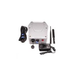 1 pcs : 102991155 - Gateways SenseCAP Gateway - LoRaWAN US915