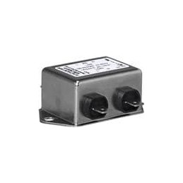 1 pcs : 5500.2634.01 - Power Line Filters 1-STAGE 8A FMAB SINGLE PHASE 250VAC