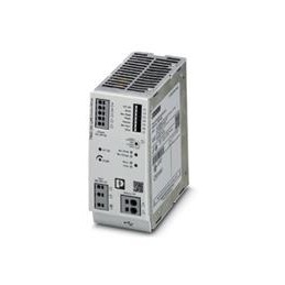 1 pcs : 2907160 - UPS - Uninterruptible Power Supplies TRIO-UPS 2G/1AC24DC5