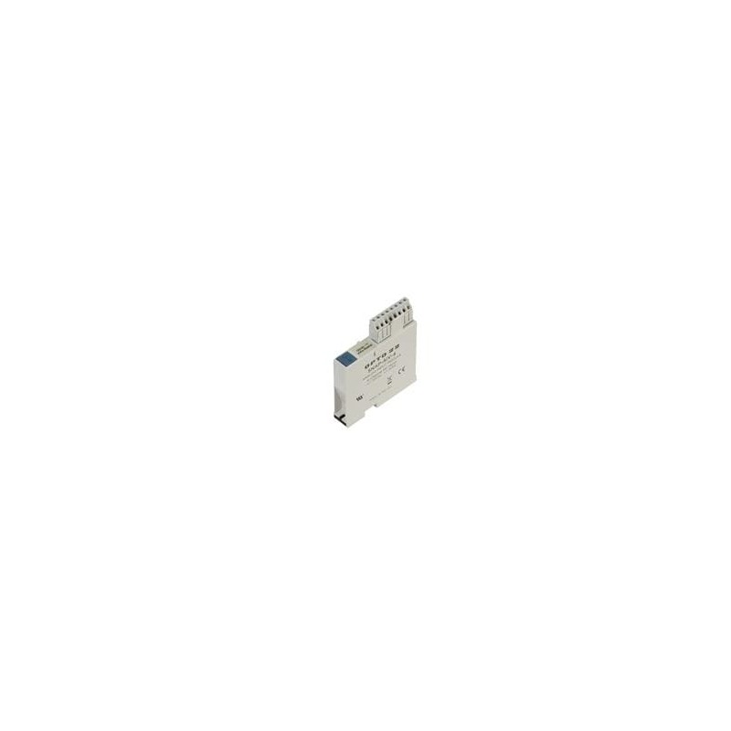1 pcs : SNAP-AIV-4 - I/O Modules SNAP 4-Ch -10VDC to +10VDC Analog Input Module