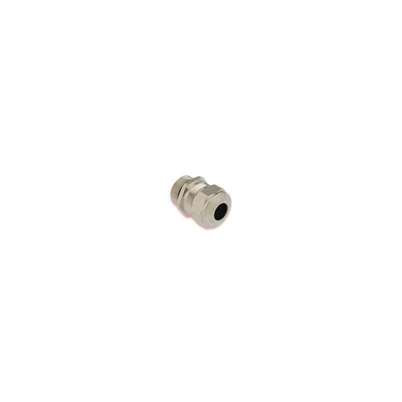 1 pcs : 4644 - Cable Glands, Strain Reliefs & Cord Grips L/T CORDGRIP PG9 CBL DIA 6.0-8.0mm