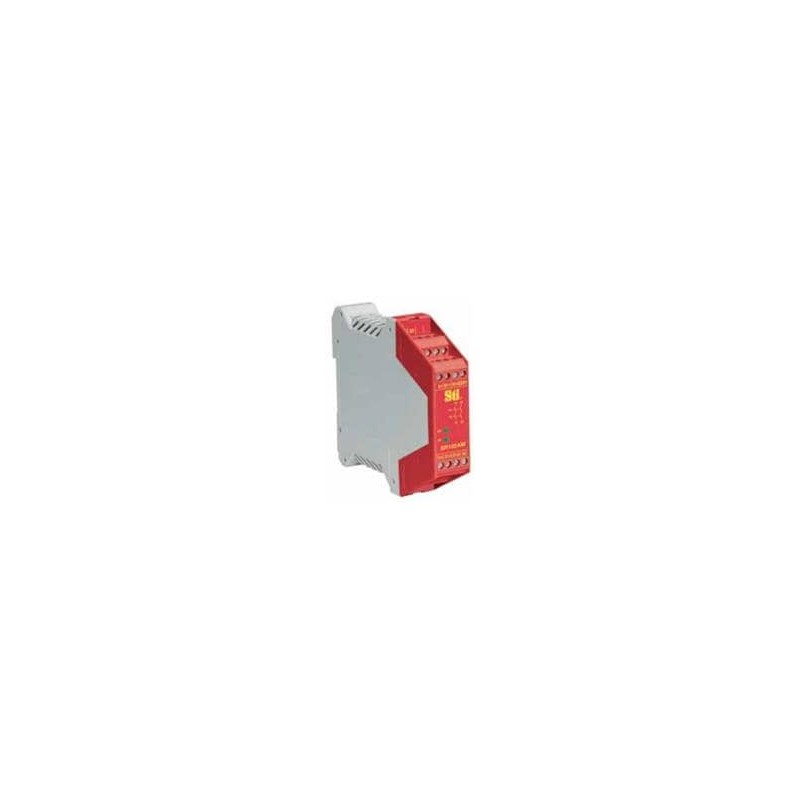 1 pcs : 44510-1032 - Safety Relays SR103AM02