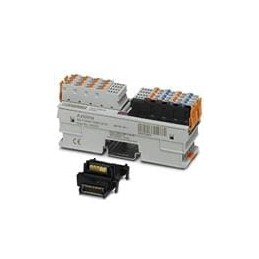 1 pcs : 2702291 - I/O Modules AXL F DI16/1 DO8/2-2A 2H