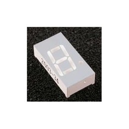 1 pcs : SA04-11GWA - LED Displays & Accessories .4' GREEN