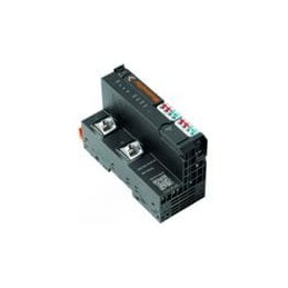 1 pcs : 2566380000 - I/O Modules UR20-FBC-PN-IRT-V2